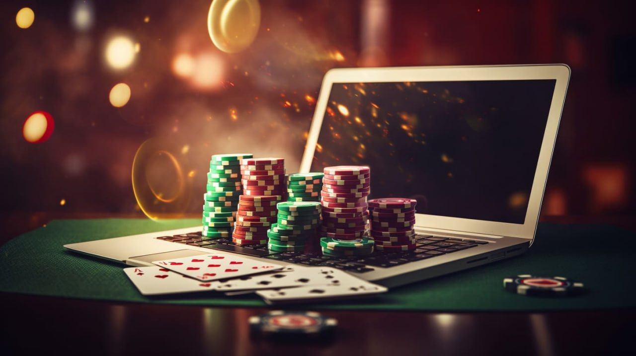 Live blackjack table at ovo777 login